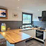 Casa Peghera, Apartman Chamonix
