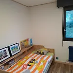 Apartman Casa Peghera,