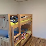 Casa Peghera, Apartman *