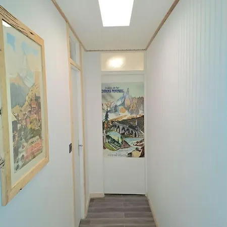 Casa Peghera, Apartamento *