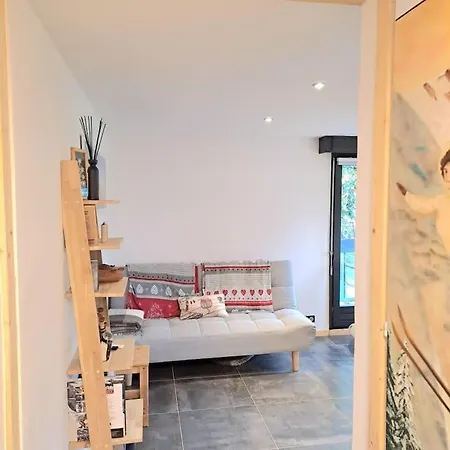 Apartamento Casa Peghera, Chamonix Mont Blanc