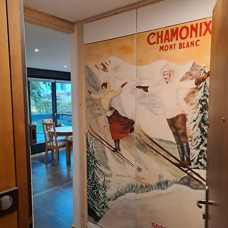 Casa Peghera, Apartman *