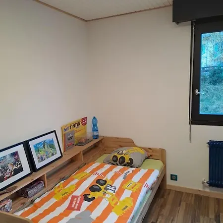 Apartamento Casa Peghera,