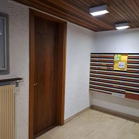 Casa Peghera, Apartman Chamonix