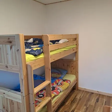Casa Peghera, Apartamento *