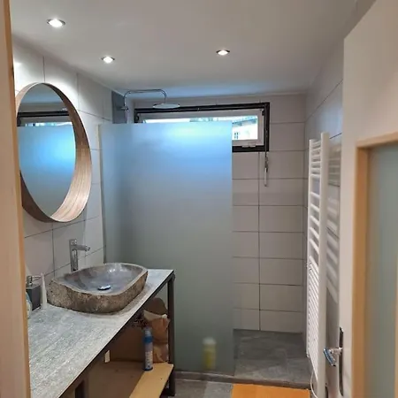 Apartamento Casa Peghera,