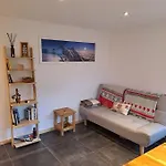 아파트 Casa Peghera, 샤모니
