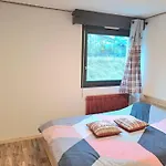 아파트 Casa Peghera, *