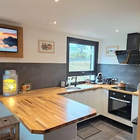 Casa Peghera, Apartment Chamonix