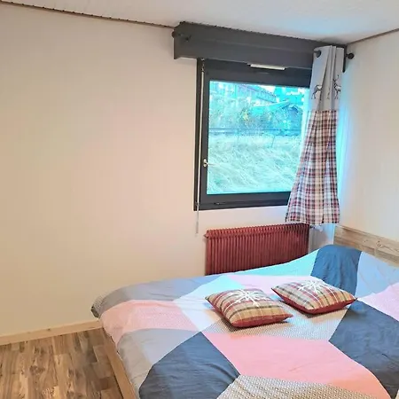 شقة Casa Peghera, *