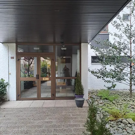 Casa Peghera, Apartment Chamonix