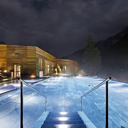 Casa Peghera, Apartment Chamonix