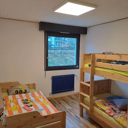 Casa Peghera, * Chamonix