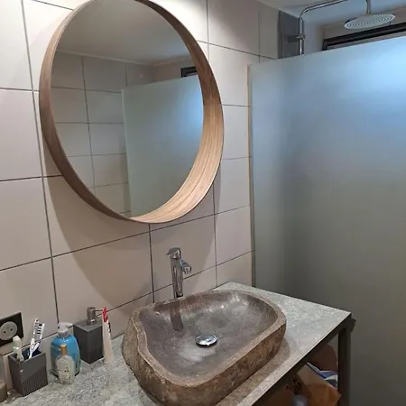 Apartment Casa Peghera, Chamonix
