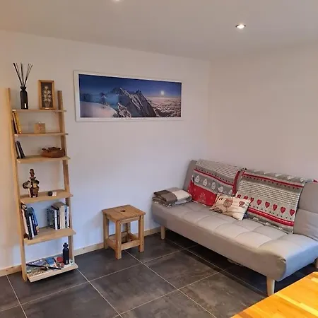 Lejlighed Casa Peghera, Chamonix